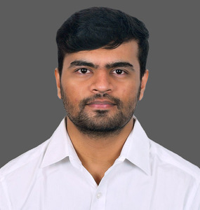 User portfolio avatar