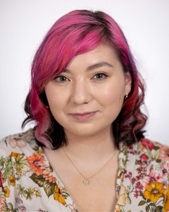 Clare Miyuki Guerin