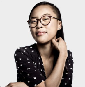 Caryn Tan