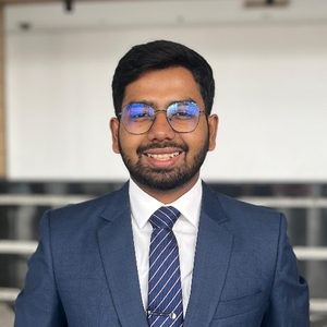 Mahee Al  Mobasherin avatar