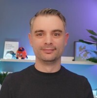 Adam Cowley