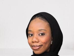 Mariam Yusuf