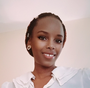 User portfolio avatar