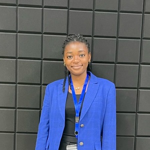 Anita Adejoh