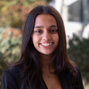 Mili Bhandari Avatar