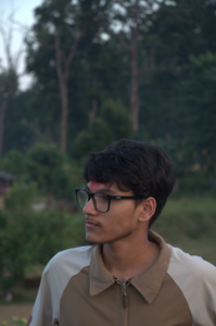 Bhuwan JOSHI avatar