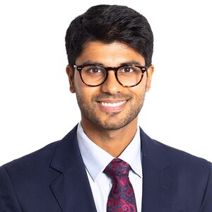 Amish Mishra Avatar