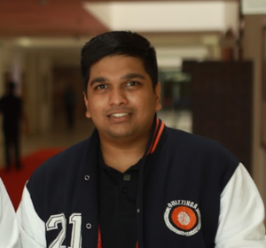 Ayush Bajaj Avatar