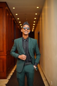Udith Ravishan