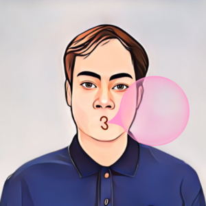 Jeffrey Reyes Avatar