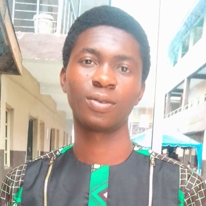Prosper Ubong avatar
