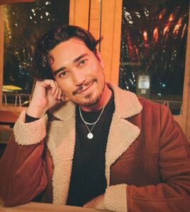 Shaun Lavagna-Slater Avatar