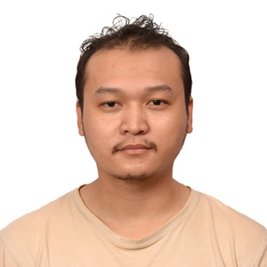 User portfolio avatar