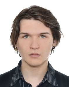 Patryk Kozłowski