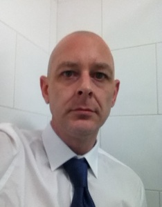Dean Griffiths