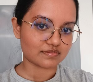 Dilini K. Sumanapala, PhD Headshot