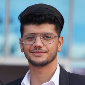 Malek LOUATI Avatar
