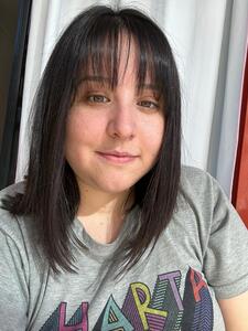 User portfolio avatar