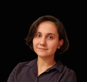User portfolio avatar