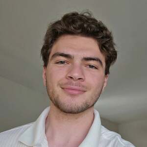 User portfolio avatar