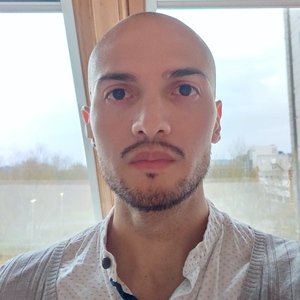 Joan Sebastian Diaz del Castillo Posso