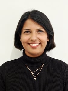 Krishnaja Satheesh