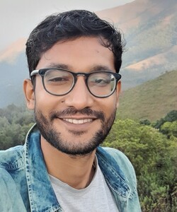 Hari Prassanna Avatar