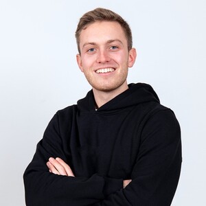 Jonas  Kurzweg avatar