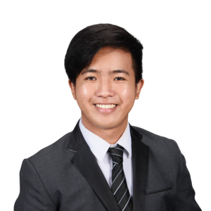 Arnold Ceigfred Seangoy II Avatar