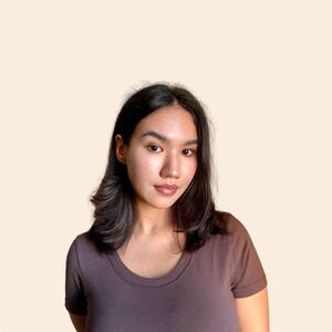 Karina Kenzhebayeva Avatar
