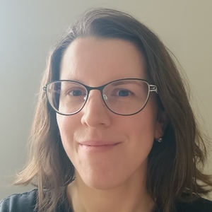 Simona Křístková Avatar
