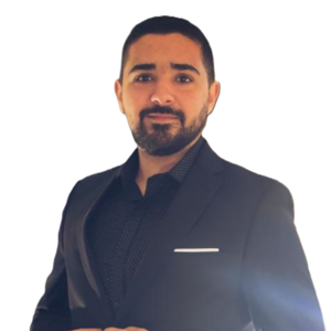 User portfolio avatar