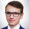 Adam Książek Avatar