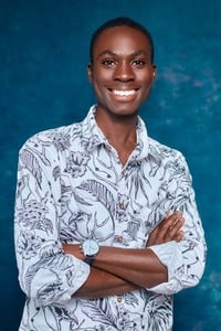 Evans Essene Dzidzienyo