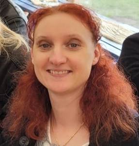 Samantha Blyth avatar