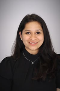 Nimisha Shah