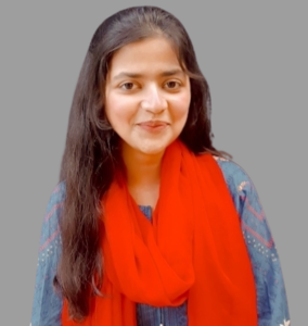 Mahrukh Hassan