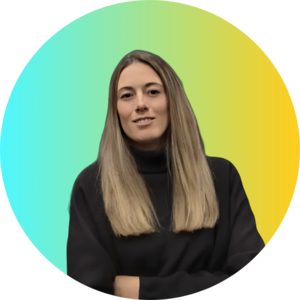 User portfolio avatar