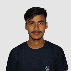 Prakash Mahara avatar