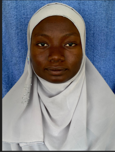 User portfolio avatar