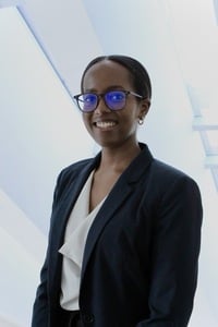 Elsie Uwera