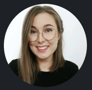 User portfolio avatar