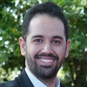 Ramtin Karbaschi avatar