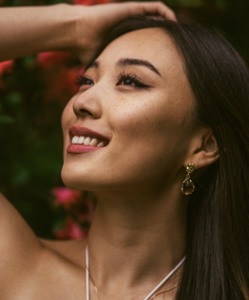 User portfolio avatar