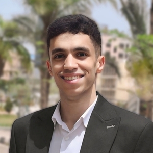 Ehab Elbrolosy avatar