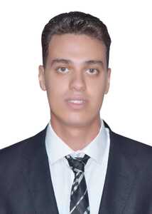 Ahmed Yasser El Sharkawy avatar