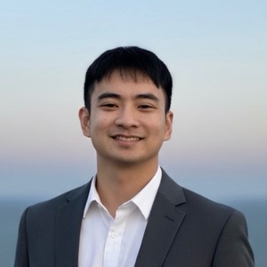 User portfolio avatar