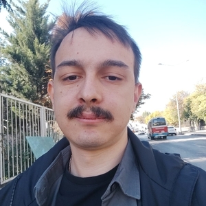 User portfolio avatar