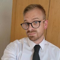 Kyle Stimpson Avatar