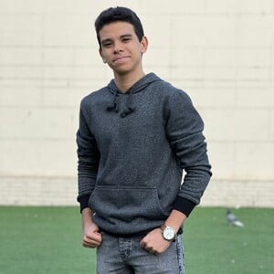 Omar Magdy